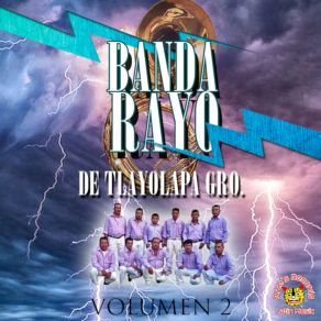 Download track La Cosecha Nocturna Banda Rayo De Tlayolapa Gro