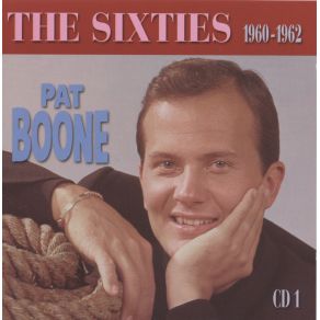 Download track A Whole Lot Of Water Pat Boone