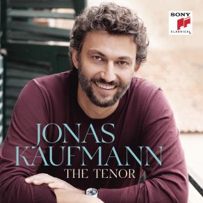 Download track Voglio Vivere Così Jonas Kaufmann