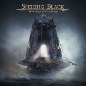Download track The House Of The Fallen Souls Shining Black