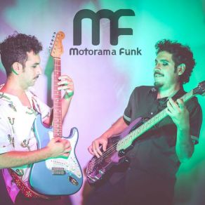 Download track Hasta Mi Ultimo Aliento Motorama Funk