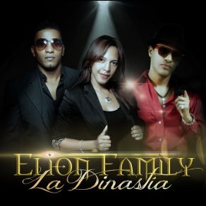 Download track No Te Puedo Olvidar Elion Family