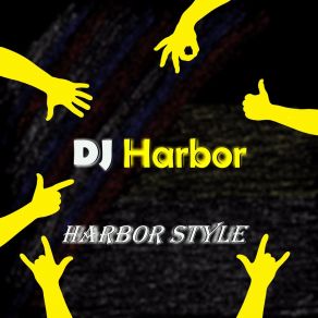 Download track Way Up In The Sky Dj Harbor