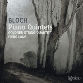 Download track 9. Bloch - Two Pieces For String Quartet - 2. Allegro Molto Ernest Bloch