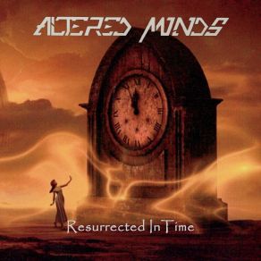 Download track Destiny Calls Altered Minds