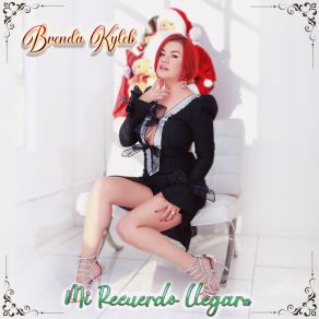 Download track Voy A Olvidarme De Ti Brenda Kyleb