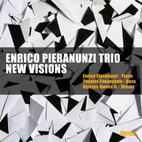 Download track Free Visions 3 Enrico Pieranunzi