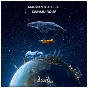 Download track Destroy The Madman, A-Light