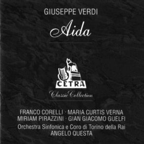 Download track 15. Danza Di Piccoli Schiavi Mori Giuseppe Verdi