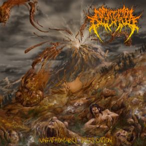 Download track Primordial Droppings Monumental Discharge