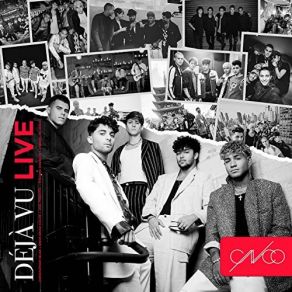 Download track Dejaría Todo Solo Importas Tú P CNCO