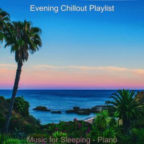 Download track Moods For Anxiety Evening Chillout Playlist