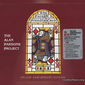 Download track Snake Eyes [Early Version Eric Guide Vocal] Alan Parson's Project