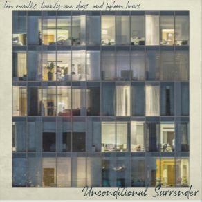 Download track Twenty-Three (Ali's Song) Unconditional Surrender