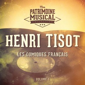 Download track Nouvelle Conférence De Presse Henri Tisot