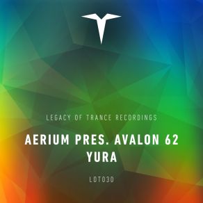 Download track Yura Avalon 62