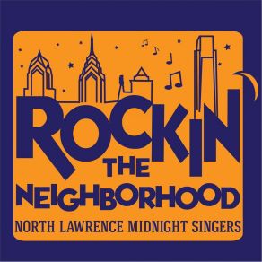 Download track Rabbit On The Run North Lawrence Midnight Singers