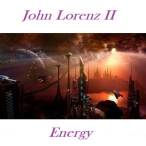 Download track Sunset John Lorenz II