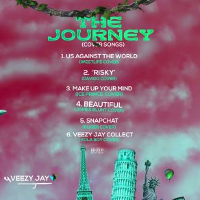 Download track Risky Jay Veezy