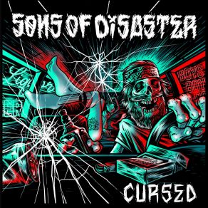 Download track Die Motherfucker Sons Of Disaster