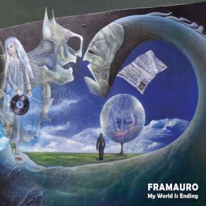 Download track My World Is Ending Framauro