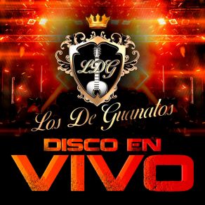 Download track De Aqui Para Ya (En Vivo) Los De Guanatos