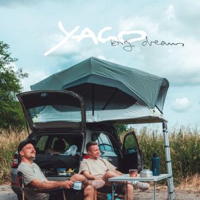 Download track Sieben Sekunden Yago