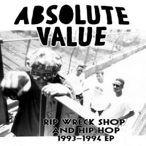 Download track Rip Wreck Shop And Hip Hop (Instrumental) Absolute ValueΟΡΓΑΝΙΚΟ