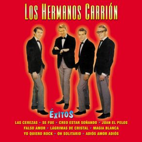 Download track Oh Solitario Los Hermanos Carrión