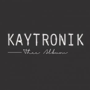 Download track Quiet Places In My Head Pt 2 Kaytronik