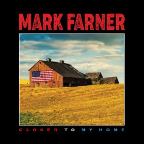 Download track OH Darlin' Mark Farner