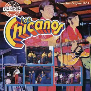 Download track A Través Del Cristal (Lookin' Through A Glass Darkly) Los Chicanos