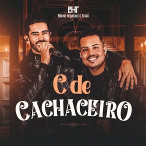 Download track C De Cachaceiro (Ao Vivo) Bruno Henrique