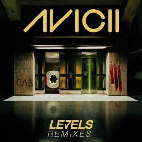 Download track Levels (Skrillex Remix) Avicii