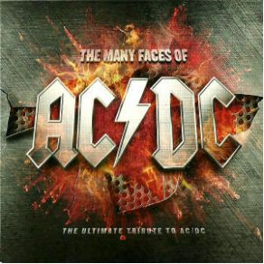 Download track She's A Teaser AC / DC