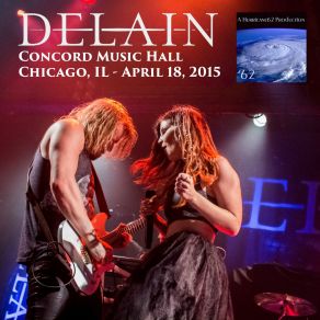 Download track Army Of Dolls Delain