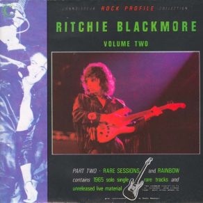 Download track Sixteenth Century Greensleeves (1976-09-29 Munich, Unreleased Live) Ritchie BlackmoreRainbow