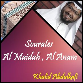 Download track Sourate Al Anam, Pt. 2 (Quran) Khalid Abdulkafi