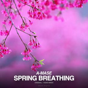 Download track Spring Breathing (Radio Mix) A-Mase