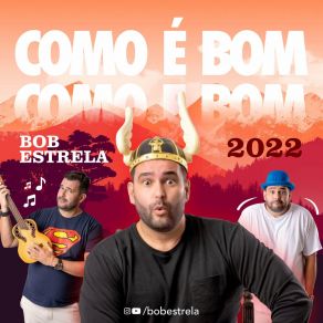 Download track Um Merda Bob Estrela