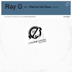 Download track Wanna Get Bass Ray G