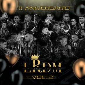 Download track Ayer La VI Por La Calle Banda La Reyna De MonterreyBanda La Alucinante De Monterrey