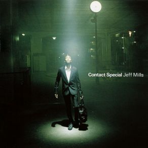 Download track Another Day, Another Jungle Jeff Mills