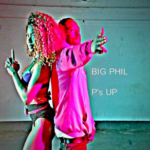 Download track Big Phil Big Phil