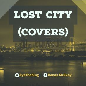 Download track Bruises Ronan McEvoy