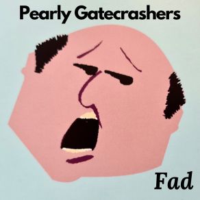 Download track Only Minutes To Go Pearly Gatecrashers