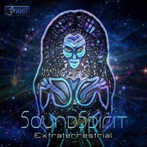 Download track Extraterrestrial SoundSpirit