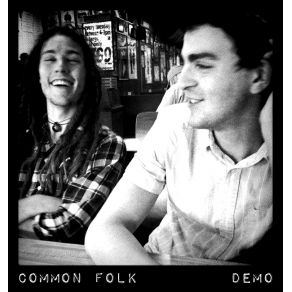 Download track Mustard Seed Common Folk