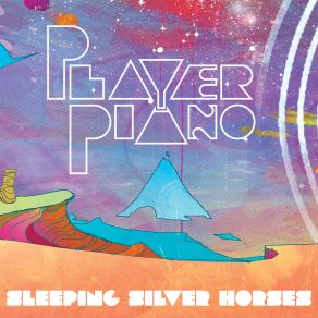 Download track Sleeping Silver Horses Piano Player