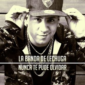 Download track Nunca Te Pude Olvidar La Banda De Lechuga